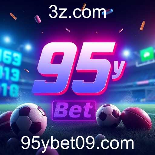 Inovações e Tendências em Jogos: O Fenômeno 95y Bet