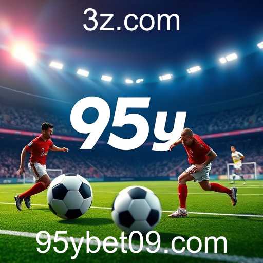 O Impacto do 95y Bet no Mercado de Jogos Online