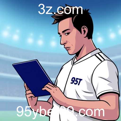 95y bet revoluciona apostas online em 2026 com novas dinâmicas