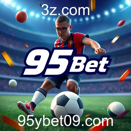 O Crescimento Explosivo de 95y Bet no Brasil