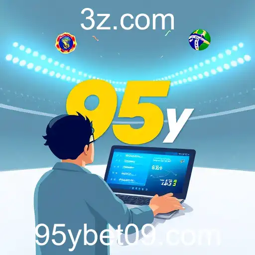 A Evolução dos Jogos de Apostas Online