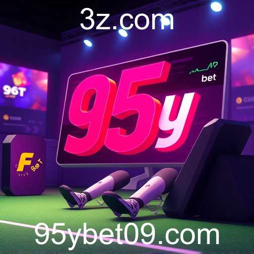 Indústria de Jogos em Evolução: O Impacto da '95y bet'