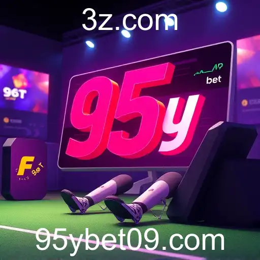 Indústria de Jogos em Evolução: O Impacto da '95y bet'