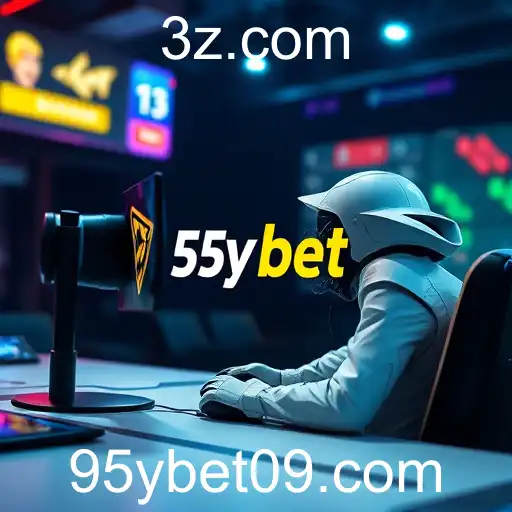 Evolução do Mercado de Jogos: A Ascensão de 95y bet