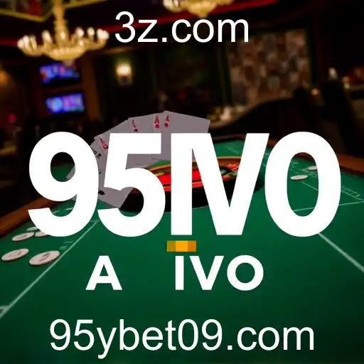 A Revolução dos Jogos Online com 95y Bet