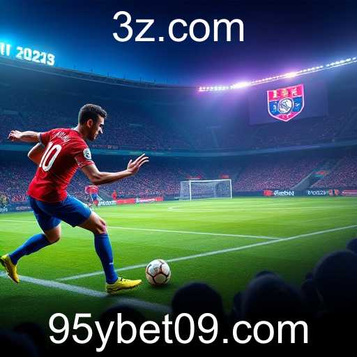 Tendências de Jogos em 2026: Como o 95y Bet Está Transformando o Mercado