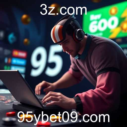 Tendências e Inovações no Mercado de Jogos Online