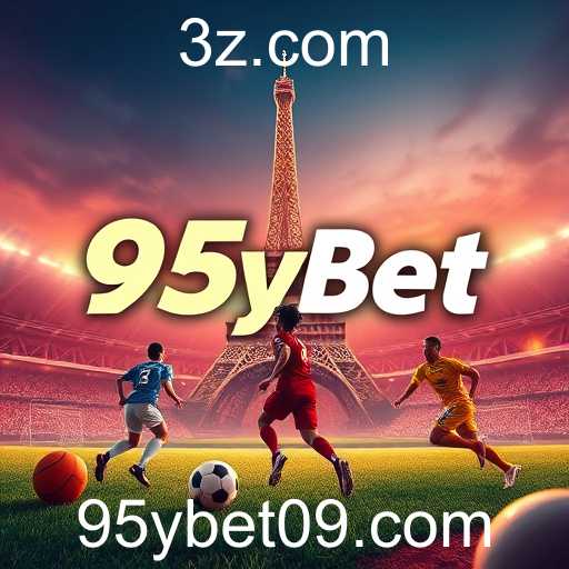O Crescimento Inovador do 95y Bet