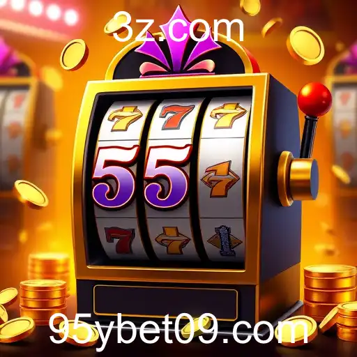 A Ascensão do 95y Bet no Cenário de Jogos Online