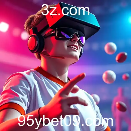 Ascensão e Impacto do 95y Bet no Cenário de Jogos