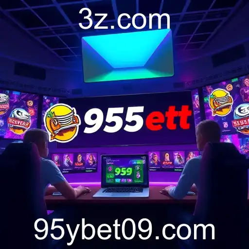 Explorando as Tendências no Mundo dos Jogos em 2026