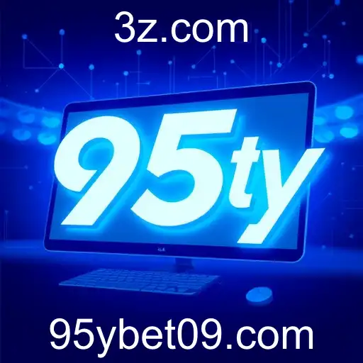 A Transformação do Cenário dos Jogos Com 95y Bet