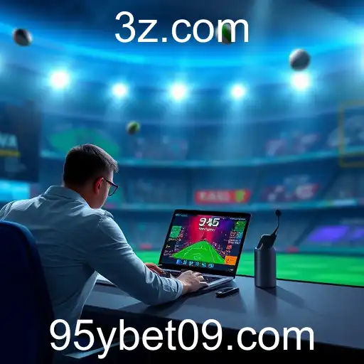 Inovação e Crescimento no Setor de Jogos Online