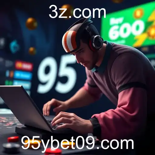 Tendências e Inovações no Mercado de Jogos Online