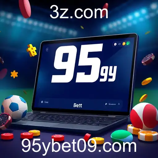 Impacto da 95y Bet na Indústria de Jogos no Brasil