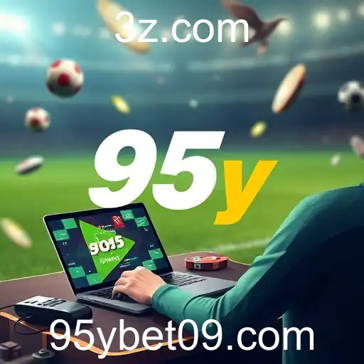 A Ascensão do Mercado de Jogos Online e 95y bet