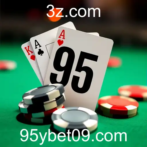 Explorando Torneios de Poker no 95y Bet: Estratégia, Diversão e Grandes Prêmios