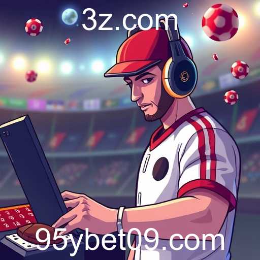 A Revolução do Jogo Online: Como o '95y Bet' Está Transformando o Mercado