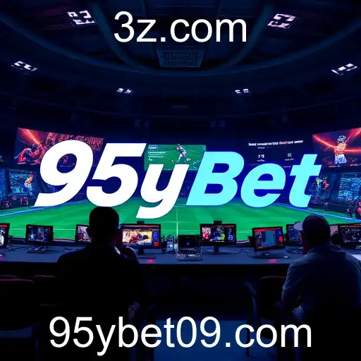 A Revolução dos Jogos Online com 95y Bet