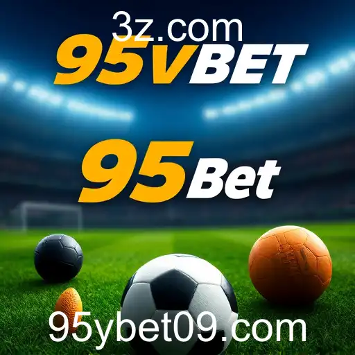 A Ascensão do 95y Bet no Cenário de Jogos Online