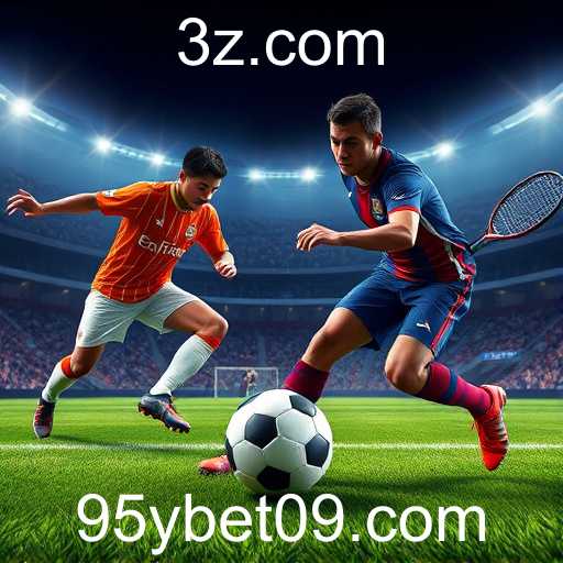 A Ascensão do 95y Bet no Cenário de Jogos Online