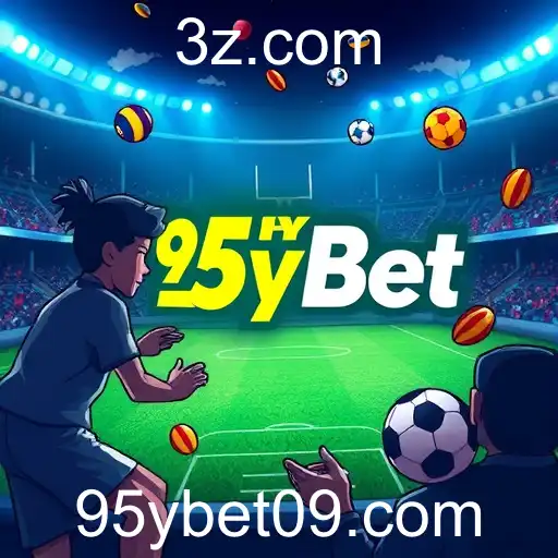 A Ascensão do 95y Bet no Cenário de Jogos Online