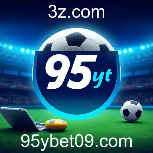 A Ascensão dos Jogos Online: O Fenômeno 95y Bet