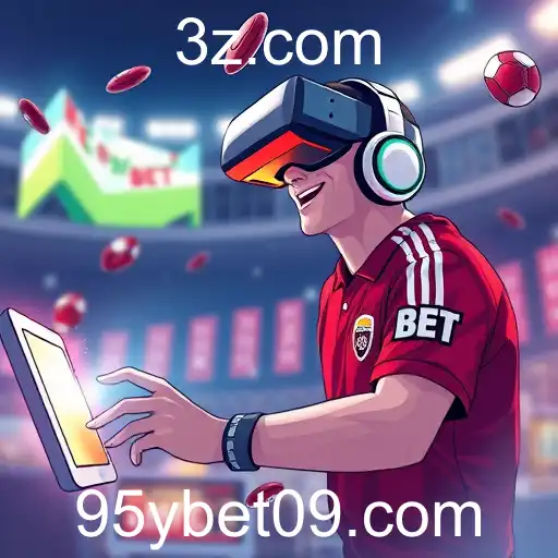 Tendências e Inovações no Mercado de Jogos Online