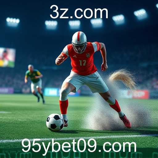 Tendências do 95y bet no Panorama Atual de Jogos